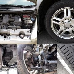 【売約済み・ありがとうございました】ライフ 車検満タン令和9年7月9日まで の画像