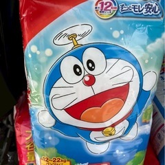 ビッグオムツ３袋の画像