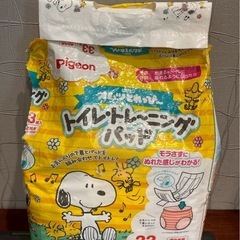 ビッグオムツ３袋の画像