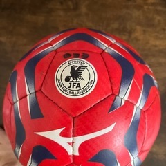 サッカーボールの画像