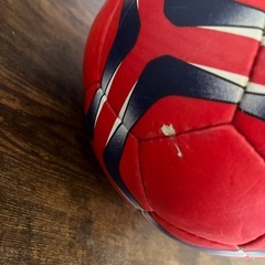 サッカーボールの画像