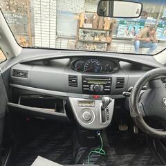 長〜い車検付きのダイハツ ムーヴ ｶｽﾀﾑX Limited!!の画像