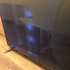 【7/20更新】LG液晶テレビ42型【液晶割れ】の画像