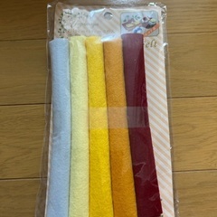 手芸雑貨の画像