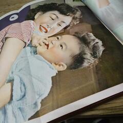 [お取引中]昭和27年雑誌の画像