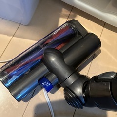 ダイソン掃除機の画像
