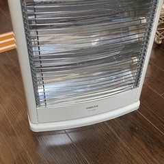 電気ストーブ