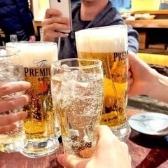 現17名★7/20(日)金山★40代50代の居酒屋飲み会♪初参加＆1人参加も大歓迎！ - イベント