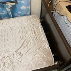 介護用フランスベッド
の画像
