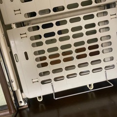介護用フランスベッド
の画像