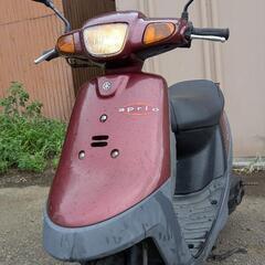 ベスパ ET2 50cc高級車おしゃれ整備ベース (TAK) 東大宮の