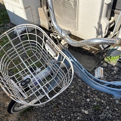 子供用自転車　ブリヂストン（リコリーナ）の画像