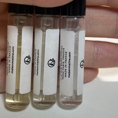 Maison Matineミニ香水perfumeの画像