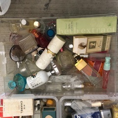 香水まとめの画像