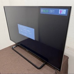 パナソニック　薄型テレビ　TH-39A305