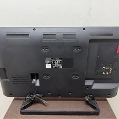 パナソニック　薄型テレビ　TH-39A305の画像
