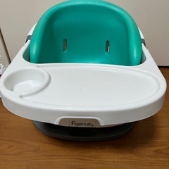 ベビーチェアの画像