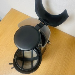 ティファール（T-FAL）  コーヒーメーカー　 の画像