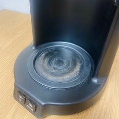 ティファール（T-FAL）  コーヒーメーカー　 の画像