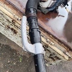 丸山　MDJ61G-26動力散布機　中古　の画像