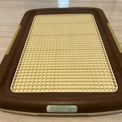 犬　トイレトレーの画像