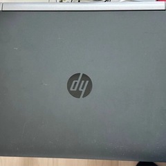 【値下げ】Hp Pro Book 450 G3 高速Core i3搭載機の画像