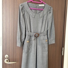 女子服の画像