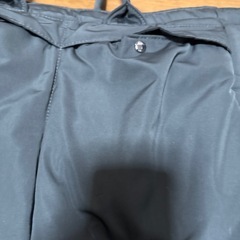 UNIQLO:Cバッグの画像