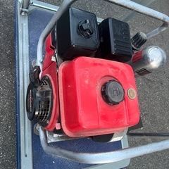 MARUYAMA動力噴霧機 MS410 丸山製作所 動噴の画像