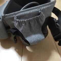 ヒップシート 美品の画像