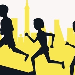 小学生向けランニングクラブメンバー募集中！！