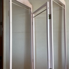 千趣会　木製室内物干しの画像