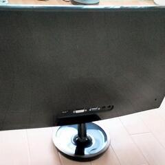 BenQ VW2220H [21.5インチ グロッシーブラック] LEDモニターの画像