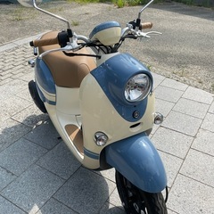 YAMAHA⭐️ビーノ⭐️2022年モデル⭐️

