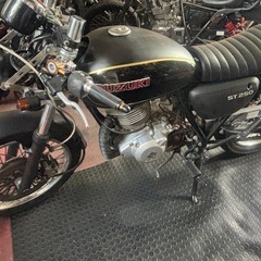 st250の画像