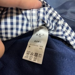 （早い順）卒園服、入学式服の画像
