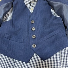 （早い順）卒園服、入学式服の画像