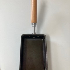 卵焼き機