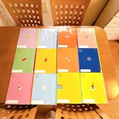 2019年度 こどもちゃれんじ ほっぷ 1年間分 本 の画像