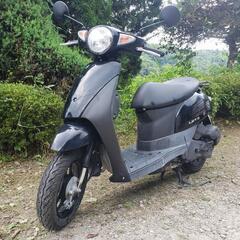 原付🛵即乗り‼️レッツS破格‼️通勤通学配達‼️低燃費‼️乗りやすい‼️の画像