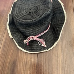 子供用帽子の画像