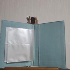 🌼診察券・お薬手帳ケースの画像