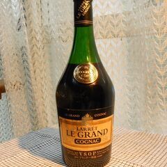 ナポレオン メイフォー ブランデー 700ml 40％ COGNAC コニャック VSOP ブランデー 700mL 40% 2本の画像