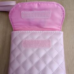 新品★ハローキティ　スマホケースの画像