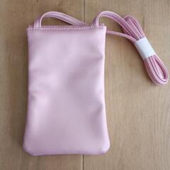 新品★ハローキティ　スマホケースの画像