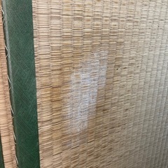 中古の畳、6枚の画像