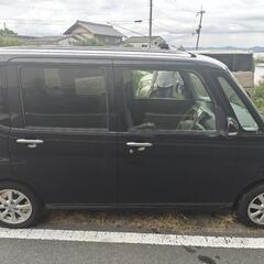 車検満タンダイハツ タント X “Limited”!!!の画像