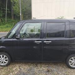 車検満タンダイハツ タント X “Limited”!!!の画像