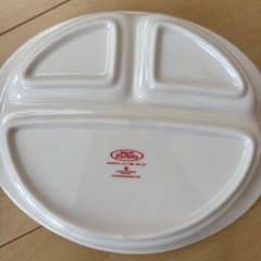アンパンマン幼児食器の画像