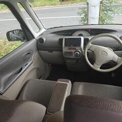 車検満タンダイハツ タント X “Limited”!!!の画像
